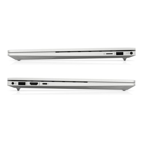Ноутбук HP Envy 14-eb0001ua (423W3EA) Natural Silver