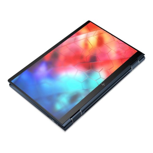 Ноутбук HP Elite Dragonfly G2 13.3 (25W60AV_V6) Galaxy Blue