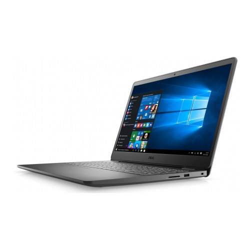 Ноутбук Dell Vostro 15 3500 (N3003VN3500UA_WP) Black