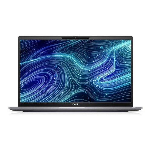 Ноутбук Dell Latitude 7520 (N098L752015UA_WP) Gray
