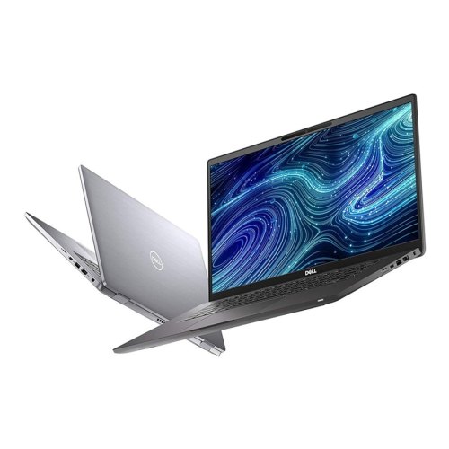 Ноутбук Dell Latitude 7520 (N098L752015UA_WP) Gray