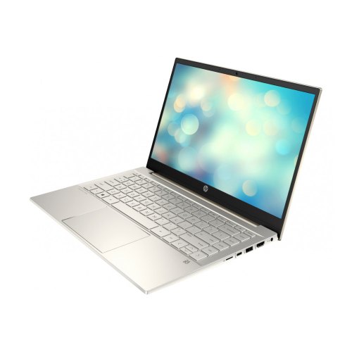 Ноутбук HP Pavilion 14-dv0010ua (423Z4EA) Gold
