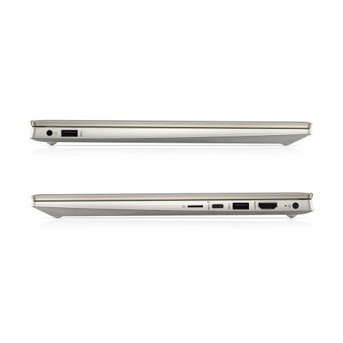 Ноутбук HP Pavilion 14-dv0010ua (423Z4EA) Gold