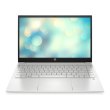 Ноутбук HP Pavilion 14-dv0003ua (424K6EA) Natural Silver