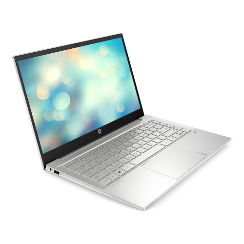 Ноутбук HP Pavilion 14-dv0003ua (424K6EA) Natural Silver