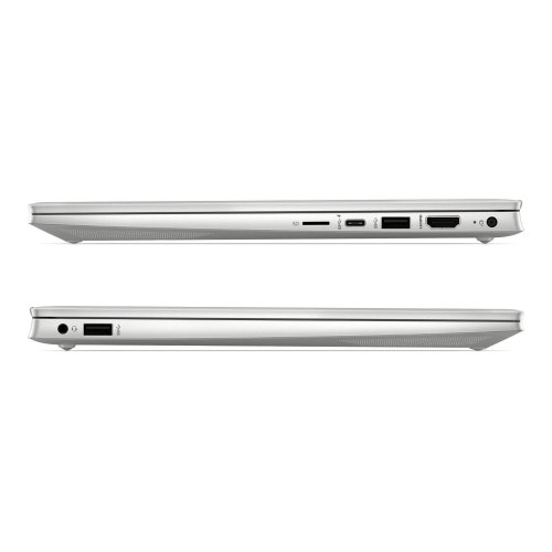 Ноутбук HP Pavilion 14-dv0003ua (424K6EA) Natural Silver