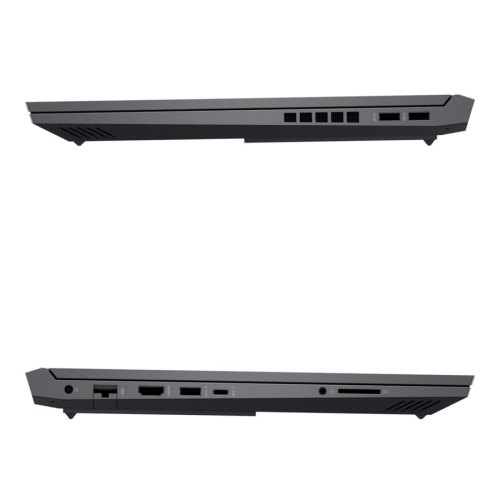 Ноутбук HP Victus 16-e0007ua (4R8B9EA) Silver