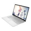 Ноутбук HP Laptop 17-cn0008ua (4F783EA) Natural Silver