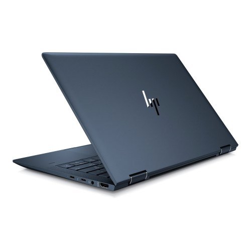 Ноутбук HP Elite Dragonfly G2 (3C8D9EA) Blue