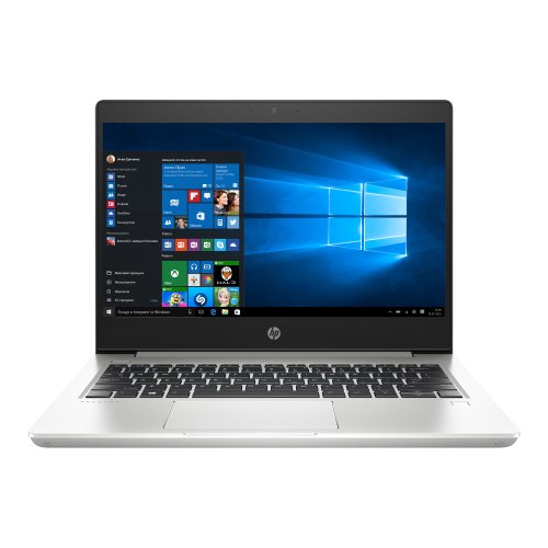 Ноутбук HP ProBook 430 G7 (6YX14AV_ITM3) Pike Silver
