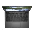 Ноутбук Dell Latitude 7310 2in1 (N025L731013UA_WP) Black