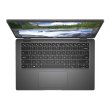 Ноутбук Dell Latitude 7420 (N099L742014UA_UBU) Black