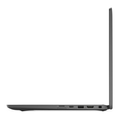 Ноутбук Dell Latitude 7420 (N099L742014UA_UBU) Black