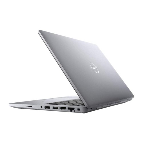 Ноутбук Dell Latitude 5420 (N998L542014UA_UBU) Silver