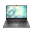 Ноутбук HP Laptop 15s-fq2024ua (437M7EA) Chalkboard Gray