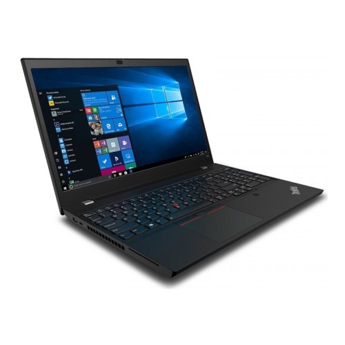Ноутбук Lenovo ThinkPad P15v Gen 2 (21A9000ARA) Black