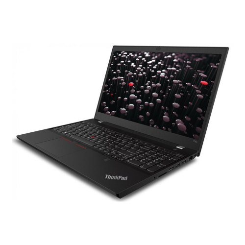 Ноутбук Lenovo ThinkPad P15v Gen 2 (21A9000ARA) Black