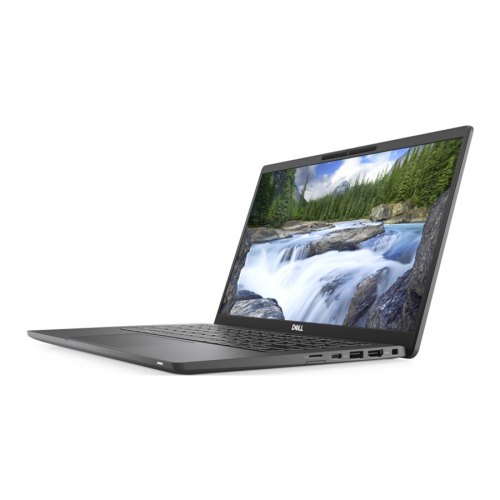 Ноутбук Dell Latitude 7420 (N099L742014UA_WP) Black