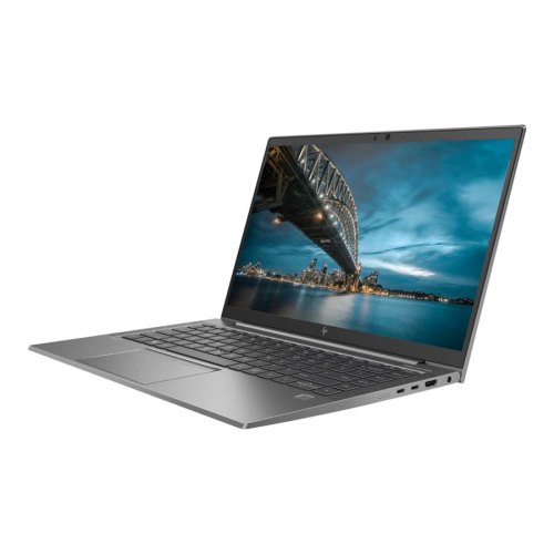 Ноутбук HP ZBook Firefly 14 G8 (1A2F2AV_V12) Silver
