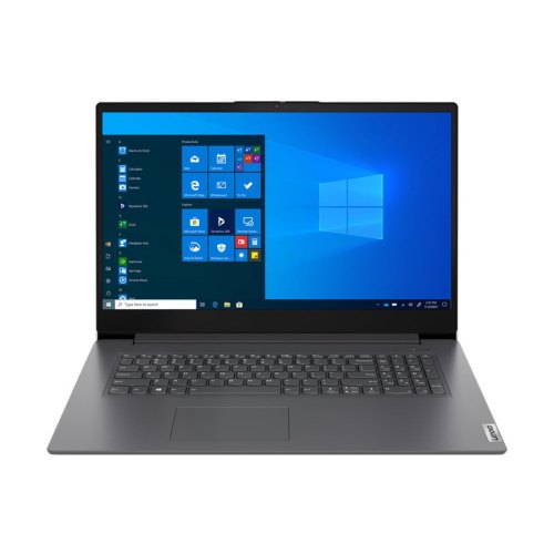 Ноутбук Lenovo V17 G2 ITL (82NX00DCRA) Iron Grey