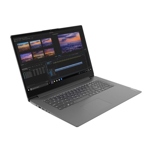 Ноутбук Lenovo V17 G2 ITL (82NX00DCRA) Iron Grey