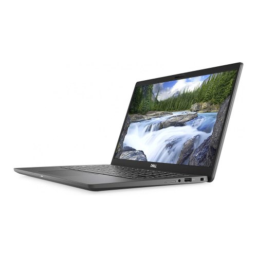 Ноутбук Dell Latitude 7310 2in1 (N024L731013UA_WP) Black