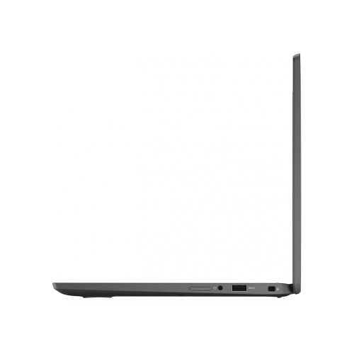 Ноутбук Dell Latitude 7310 2in1 (N024L731013UA_WP) Black