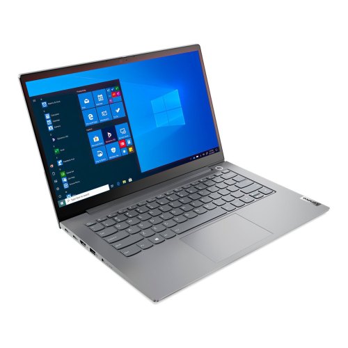 Ноутбук Lenovo ThinkBook 14 G3 ACL (21A20005RA) Mineral Grey