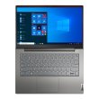 Ноутбук Lenovo ThinkBook 14 G3 ACL (21A20005RA) Mineral Grey