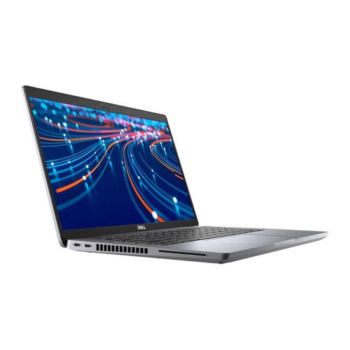 Ноутбук Dell Latitude 5420 (N995L542014UA_UBU) Silver