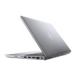 Ноутбук Dell Latitude 5420 (N995L542014UA_UBU) Silver