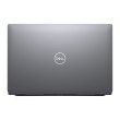 Ноутбук Dell Latitude 5420 (N995L542014UA_UBU) Silver