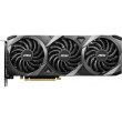 Відеокарта MSI,  GeForce RTX 3060 Ventus 3X 12G OC 12GB (RTX 3060 VENTUS 3X OC) GDDR6, 192bit