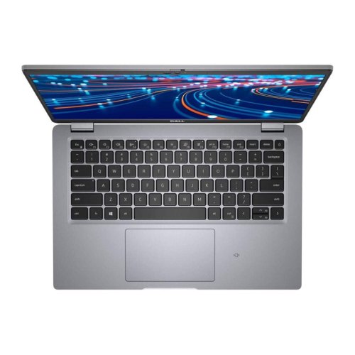 Ноутбук, Dell Latitude 5420 (N993L542014UA_WP)14FHD WVA/Intel i7-1185G7/64/SSD1TB/int/Win10Pro/Silver