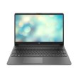 Ноутбук HP Laptop 15s-fq2020ua (424J6EA) Chalkboard Gray