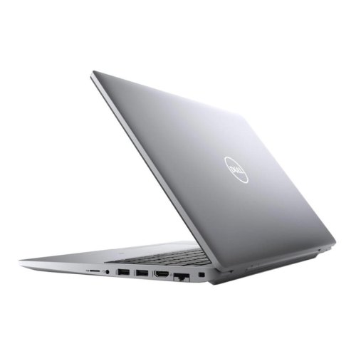 Ноутбук Dell Latitude 5520 (N013L552015UA_UBU) Silver