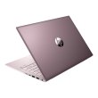 Ноутбук HP Pavilion 14-dv0036ua (437J4EA) light Pink