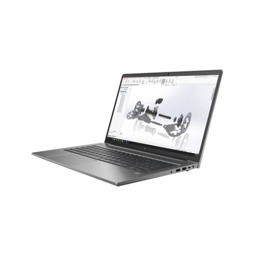 Ноутбук HP ZBook Power G7 (10J95AV_V9) Silver