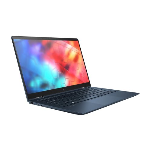 Ноутбук HP Elite Dragonfly G2 (3C8E1EA) Blue
