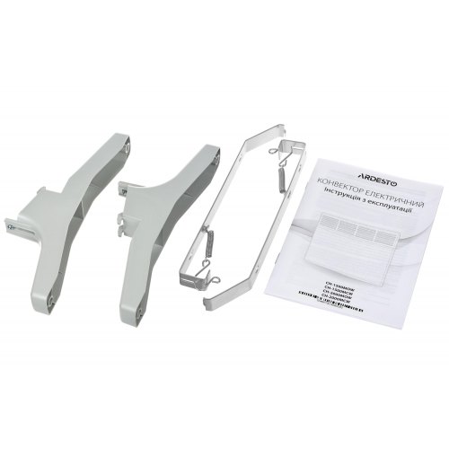 Конвектор електричний Ardesto CH-2000MOW