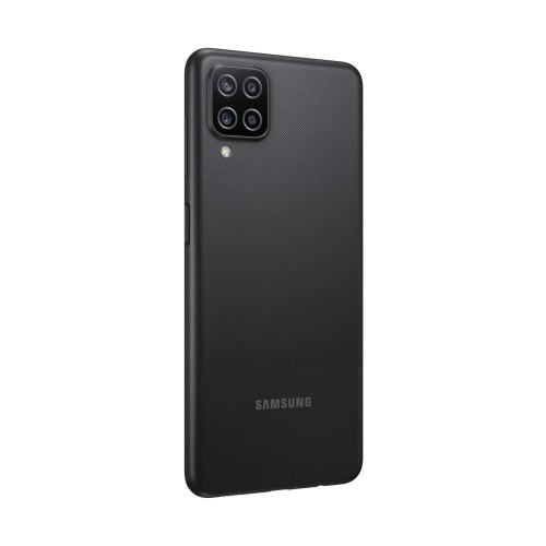 Смартфон Samsung Galaxy A12 64Gb (A127F) Black