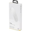 БЗП Baseus Simple 2in1 Wireless Charger 18W Max For Phones+Pods White