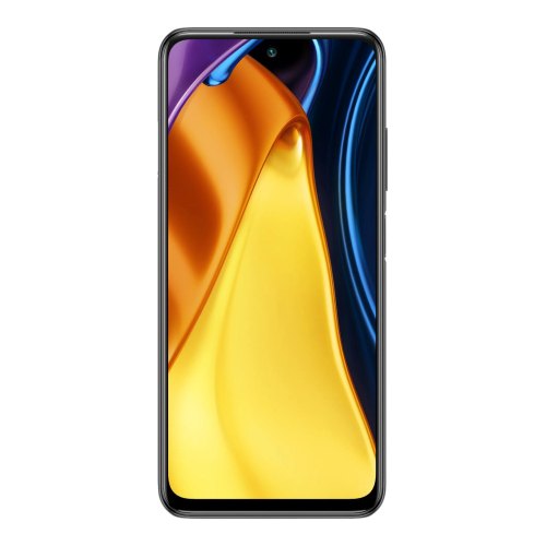Смартфон Xiaomi Poco M3 Pro 4/64GB Black