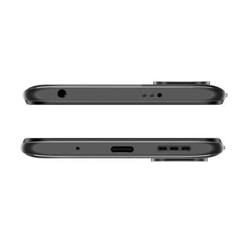 Смартфон Xiaomi Poco M3 Pro 4/64GB Black