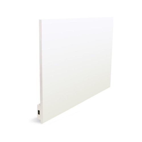 Панельний обігрівач Teploceramic TCM600 White