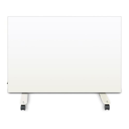 Панельний обігрівач Teploceramic TCM600 White