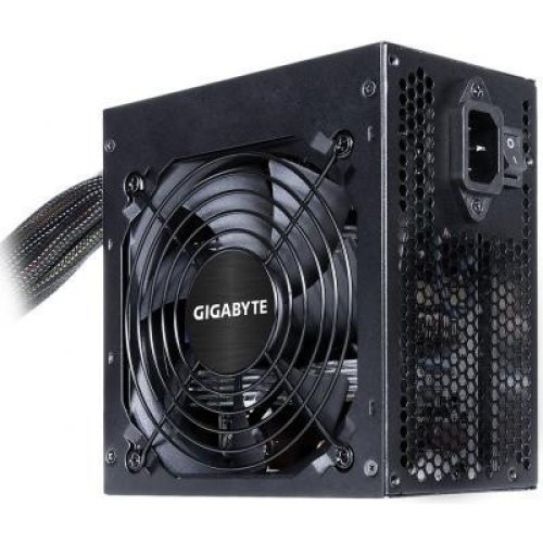 Блок живлення GIGABYTE P650B (650W) 80+Bronze