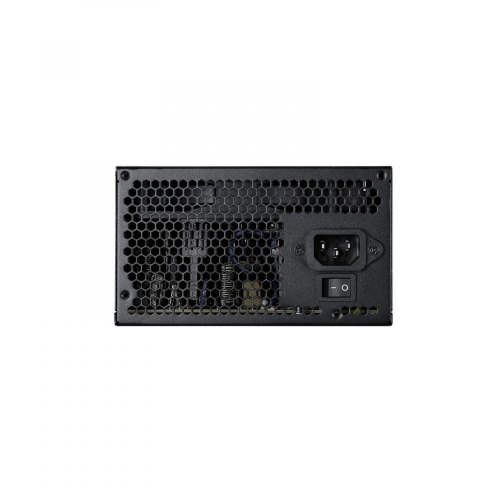 Блок живлення GIGABYTE P650B (650W) 80+Bronze