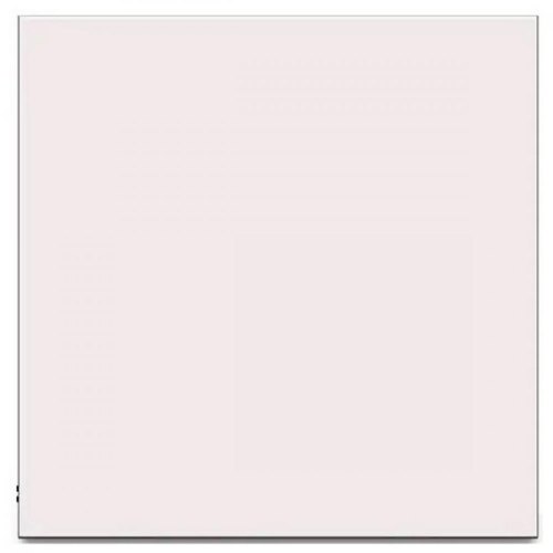 Панельний обігрівач Teploceramic TCM-RA500 White