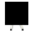Панельний обігрівач Teploceramic TCH-RA500-Black